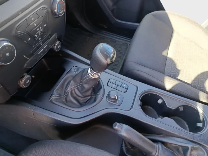 Imagen de Ford Ranger