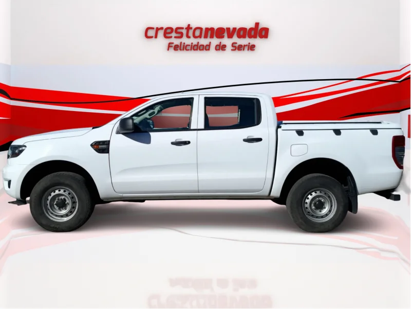 Imagen de Ford Ranger