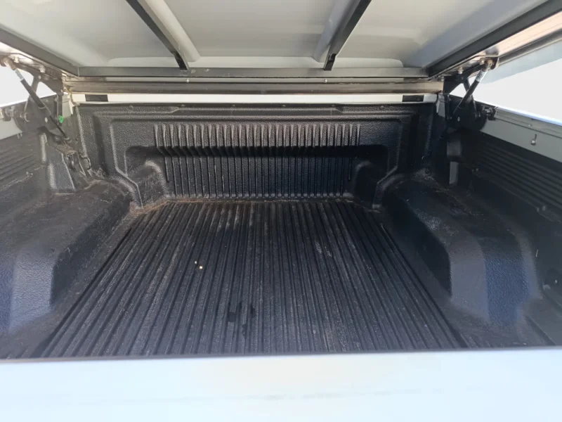 Imagen de Ford Ranger