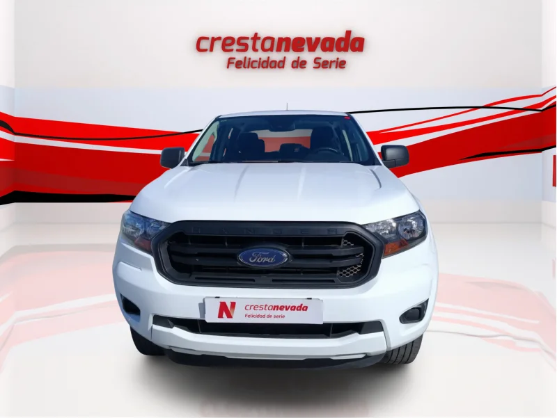 Imagen de Ford Ranger