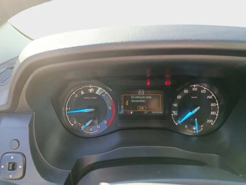 Imagen de Ford Ranger