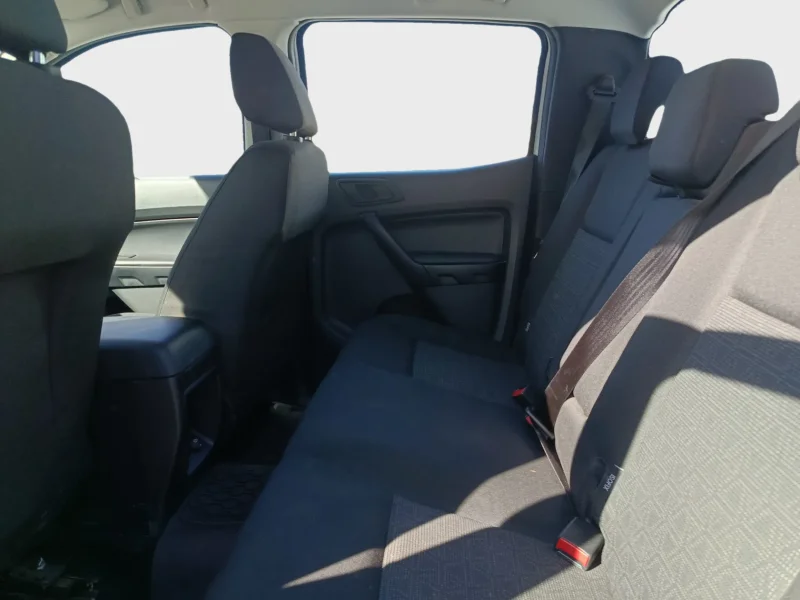 Imagen de Ford Ranger