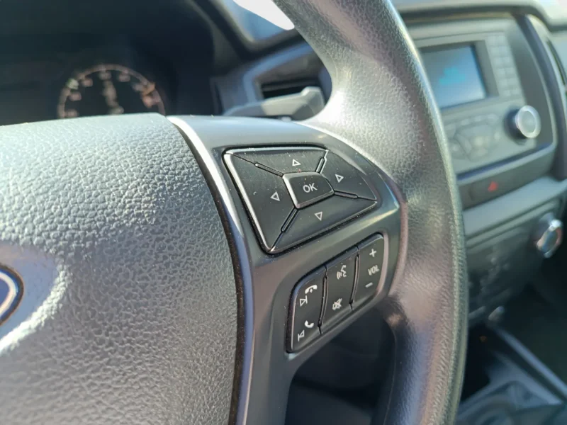 Imagen de Ford Ranger