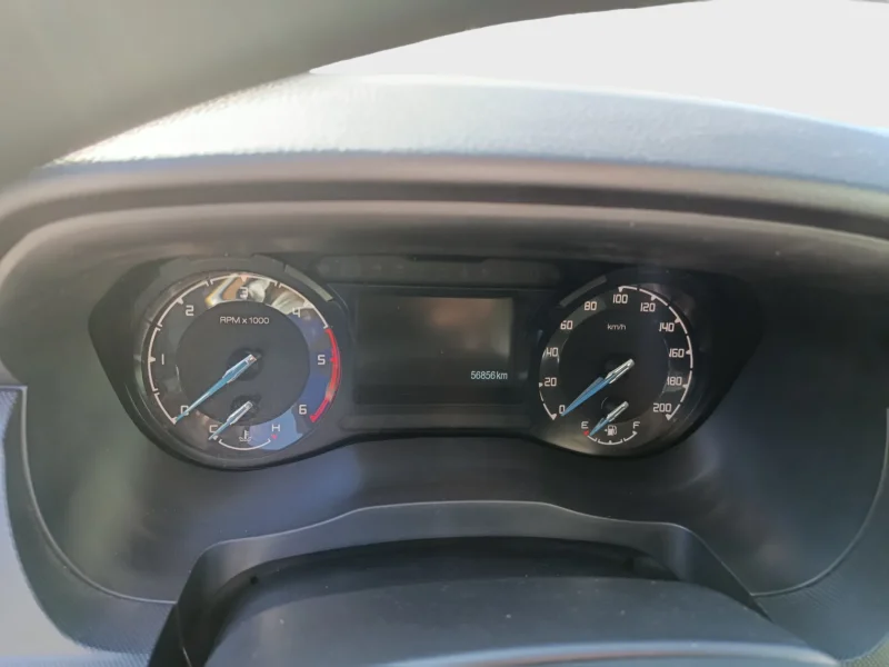 Imagen de Ford Ranger