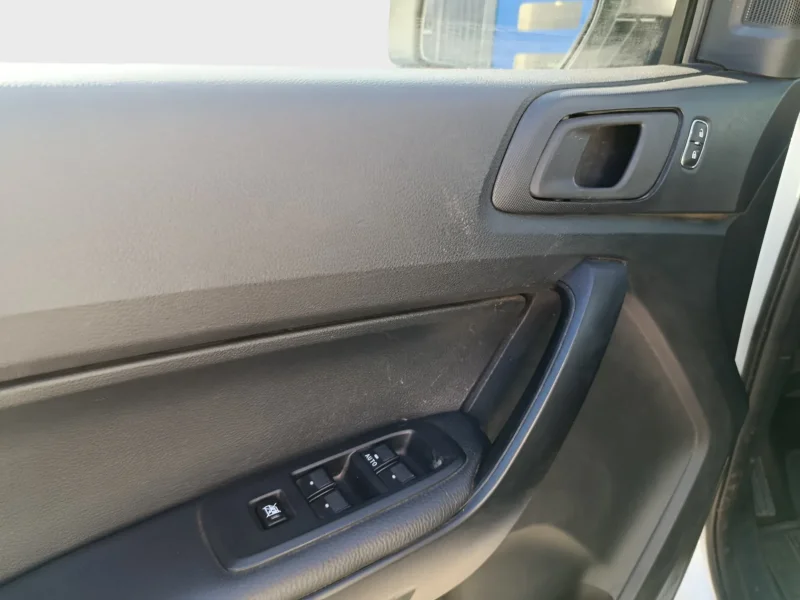 Imagen de Ford Ranger