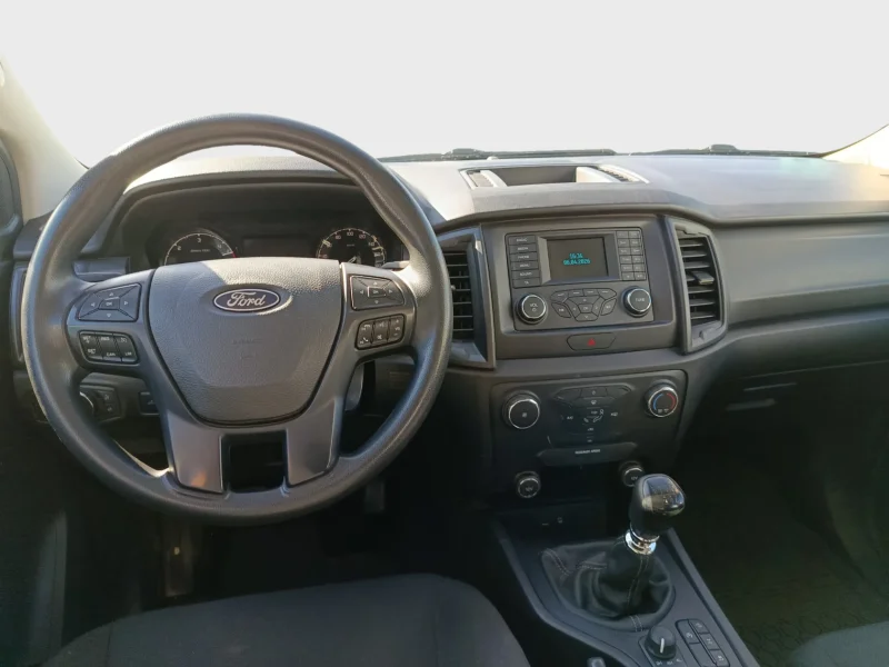 Imagen de Ford Ranger