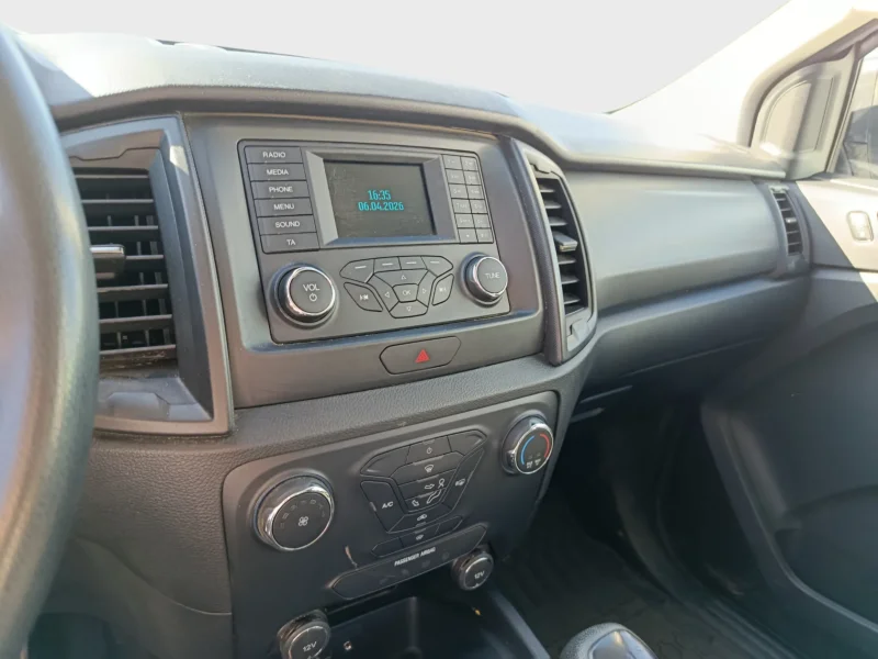 Imagen de Ford Ranger