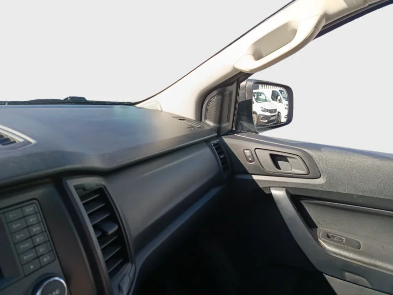 Imagen de Ford Ranger