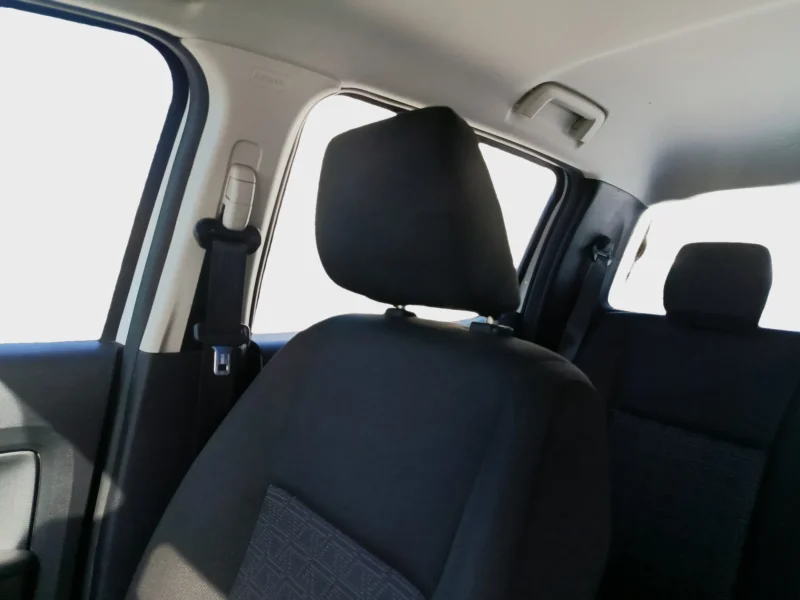 Imagen de Ford Ranger