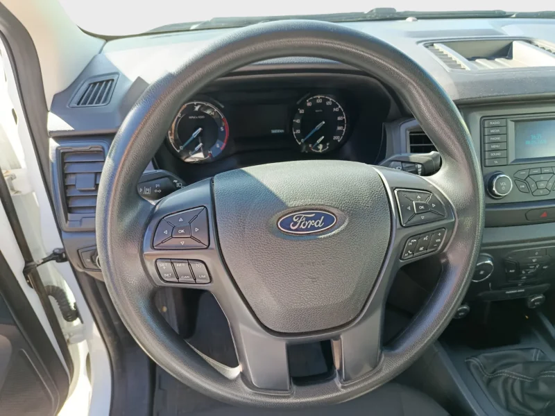 Imagen de Ford Ranger