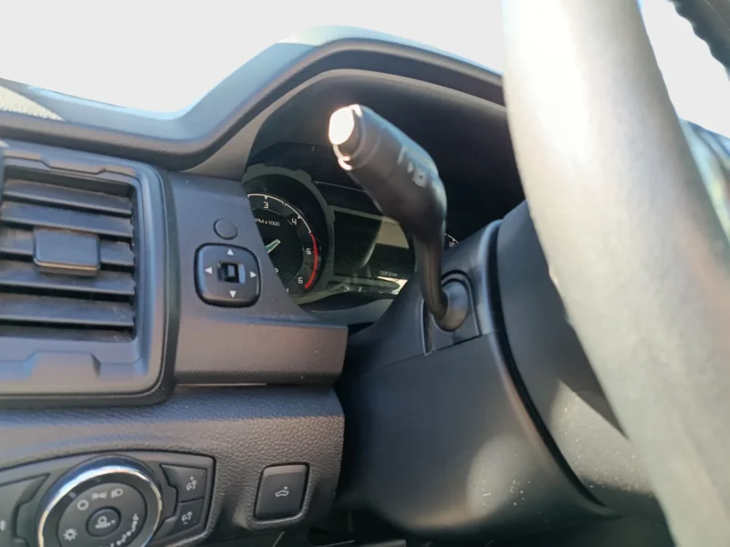 Imagen de Ford Ranger