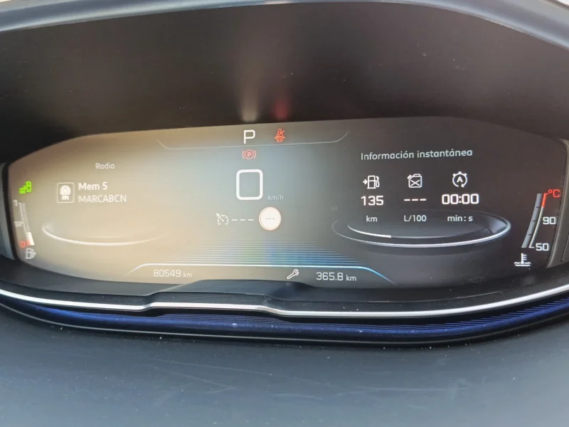 Imagen de Peugeot 3008