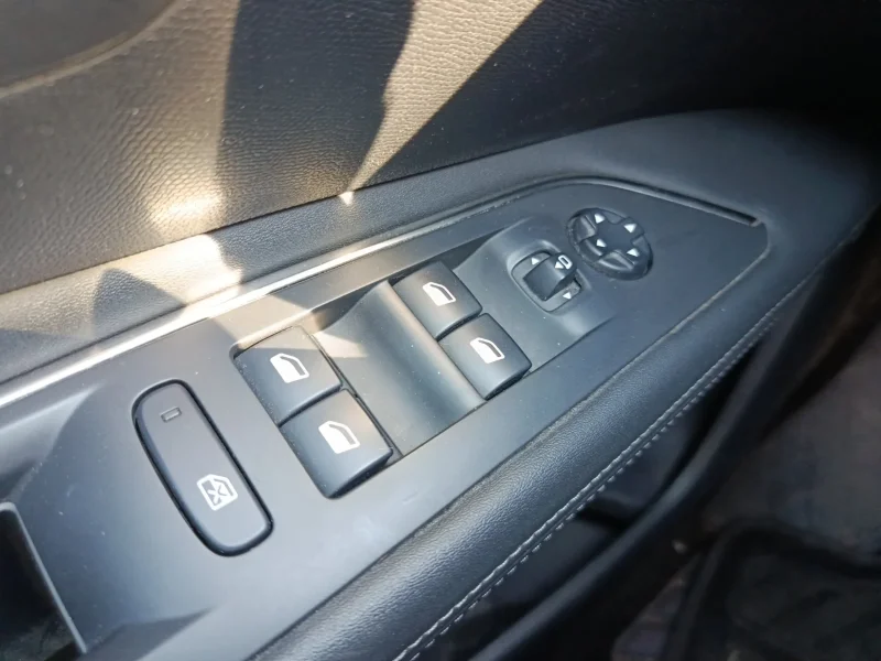 Imagen de Peugeot 3008