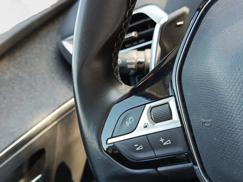 Imagen de Peugeot 3008