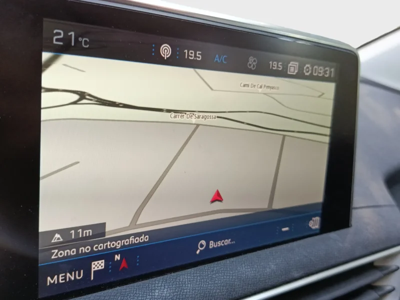 Imagen de Peugeot 3008