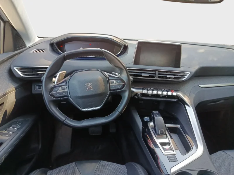 Imagen de Peugeot 3008