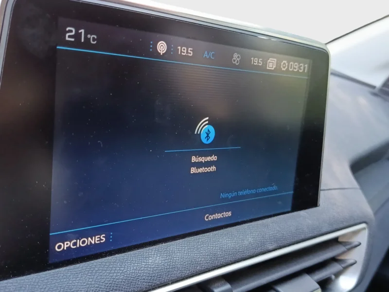 Imagen de Peugeot 3008