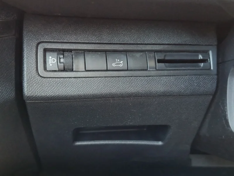 Imagen de Peugeot 3008