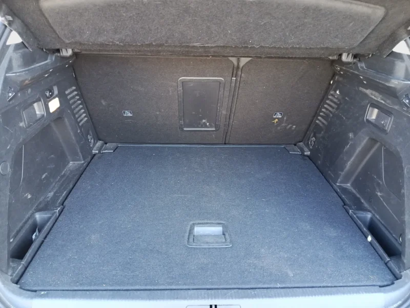 Imagen de Peugeot 3008