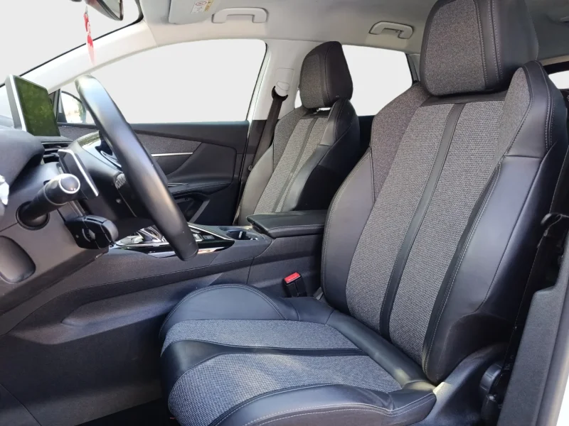 Imagen de Peugeot 3008