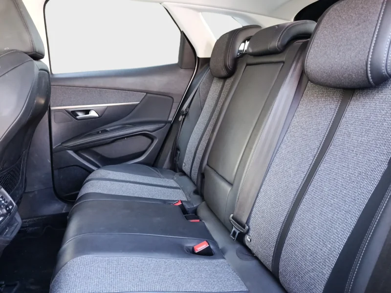 Imagen de Peugeot 3008