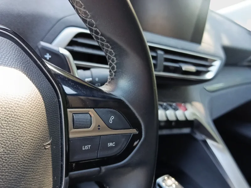 Imagen de Peugeot 3008