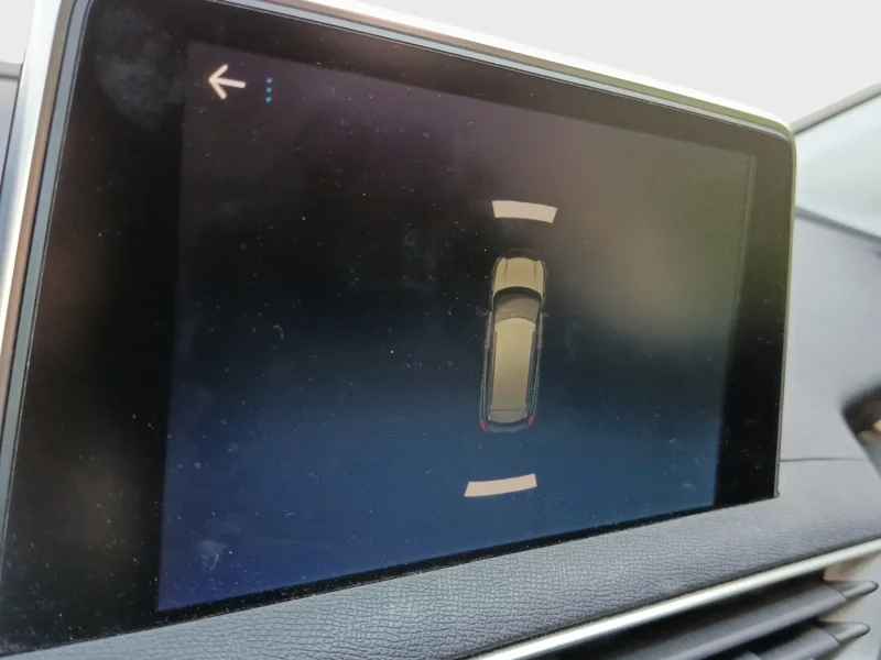 Imagen de Peugeot 3008