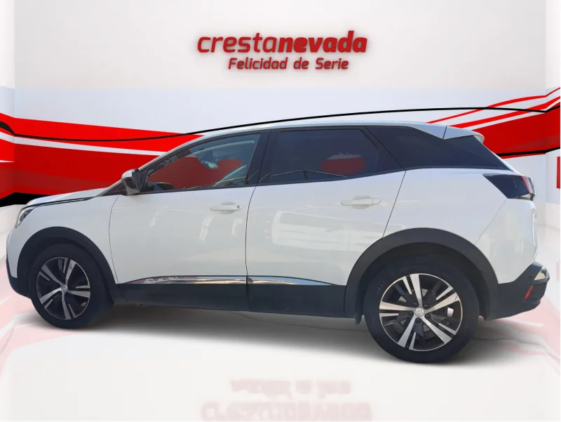Imagen de Peugeot 3008