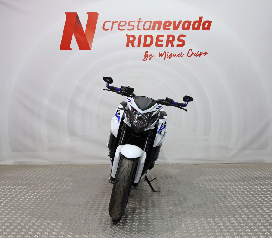 Imagen de Suzuki GSX S 750