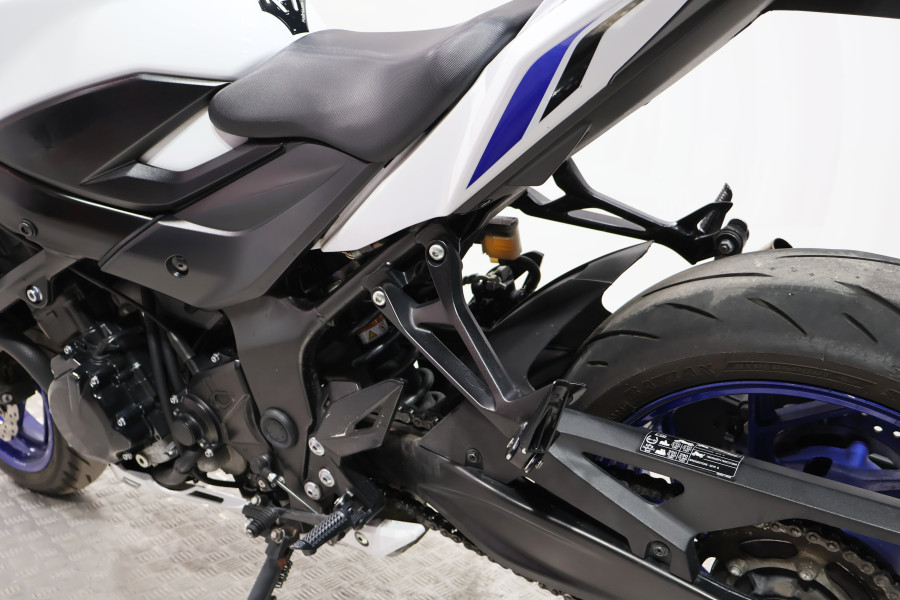 Imagen de Suzuki GSX S 750