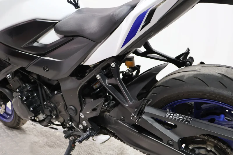 Imagen de Suzuki GSX S 750 