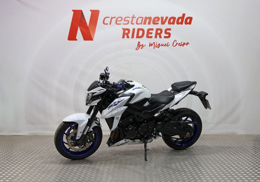 Imagen de Suzuki GSX S 750