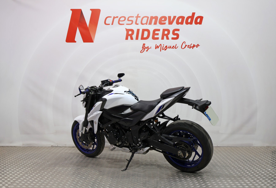 Imagen de Suzuki GSX S 750