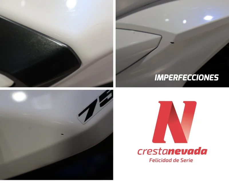 Imagen de Suzuki GSX S 750 