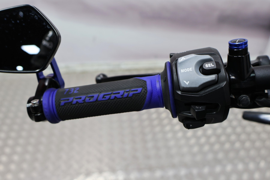 Imagen de Suzuki GSX S 750
