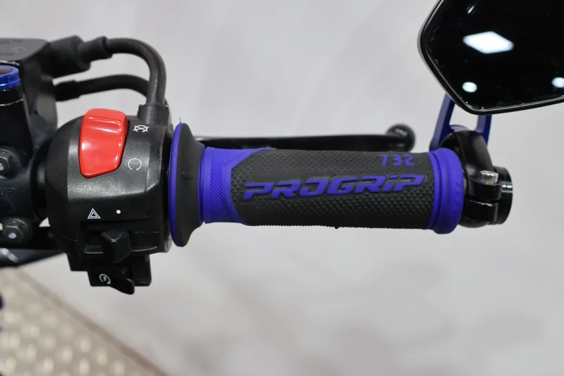 Imagen de Suzuki GSX S 750 