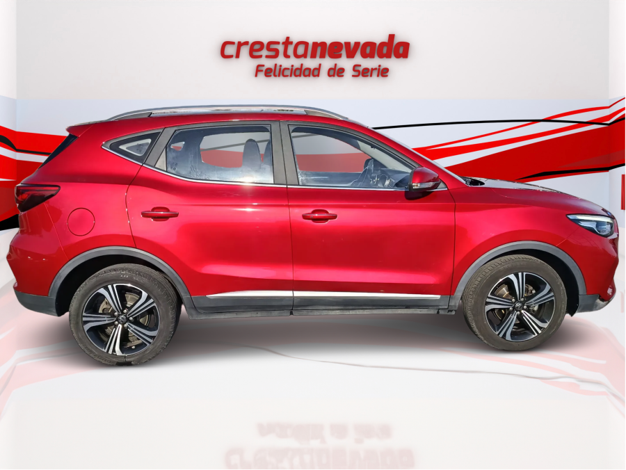 Imagen de Mg ZS