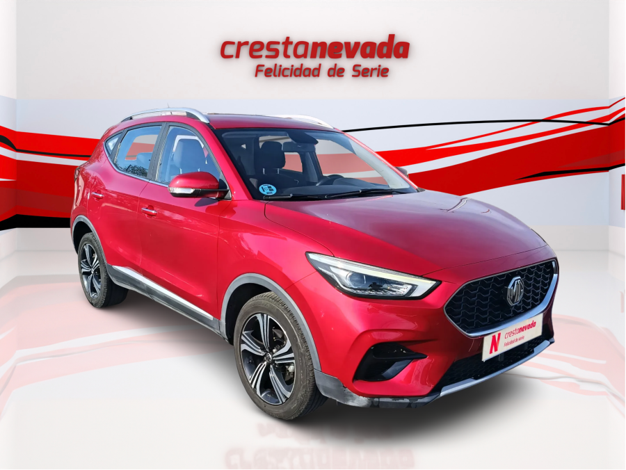 Imagen de Mg ZS