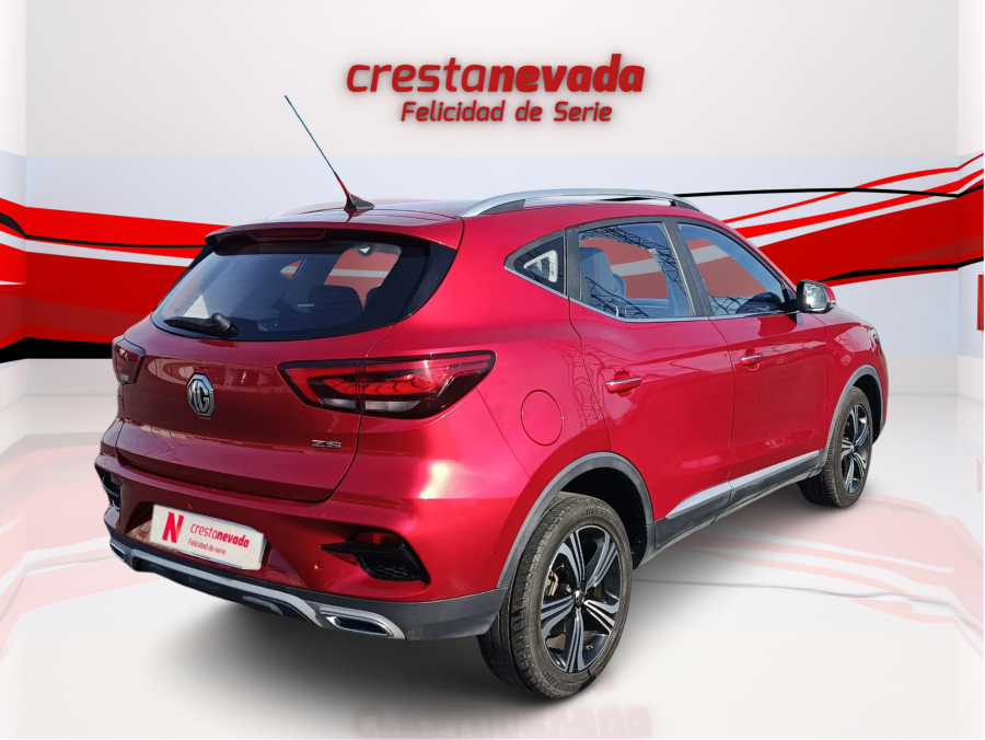Imagen de Mg ZS