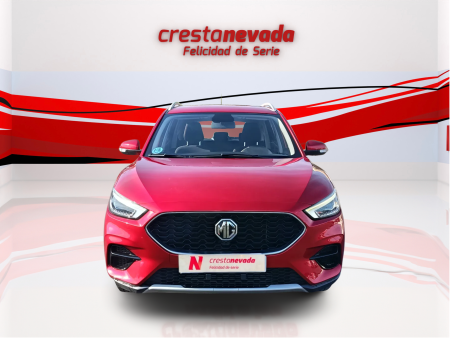 Imagen de Mg ZS