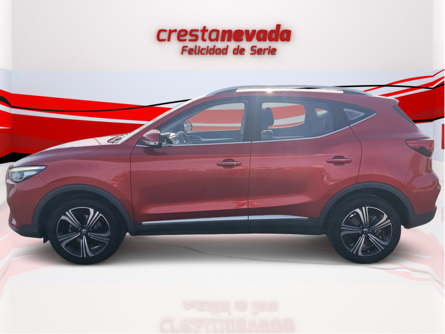 Imagen de Mg ZS