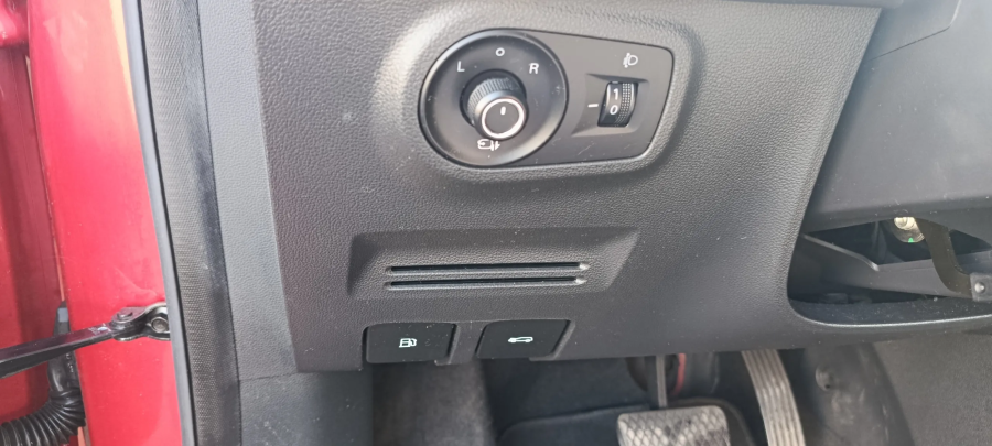 Imagen de Mg ZS