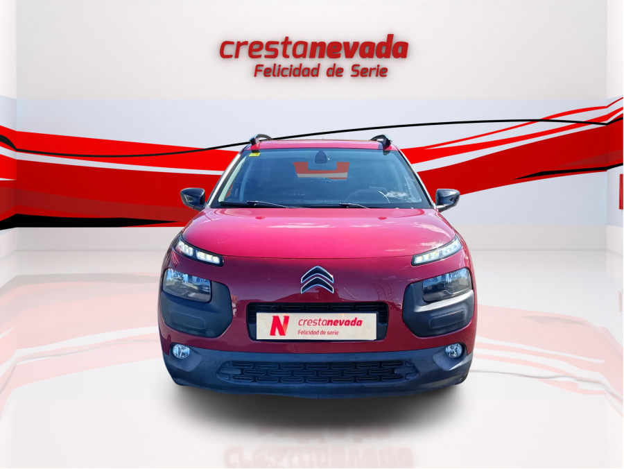 Imagen 2 de CITROEN C4 Cactus Diesel 99 CV