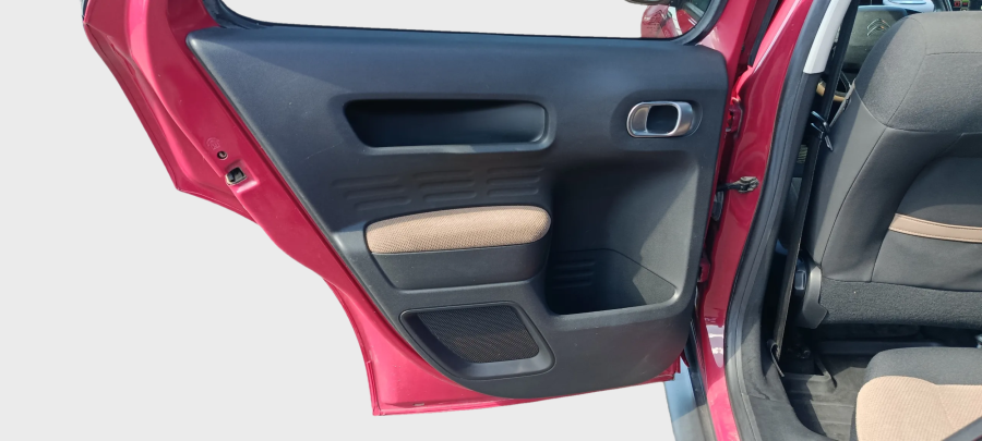 Imagen 22 de CITROEN C4 Cactus Diesel 99 CV