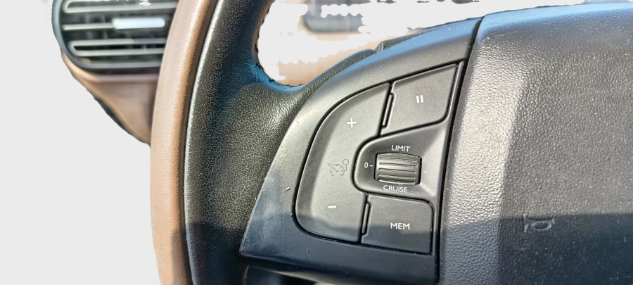 Imagen 11 de CITROEN C4 Cactus Diesel 99 CV