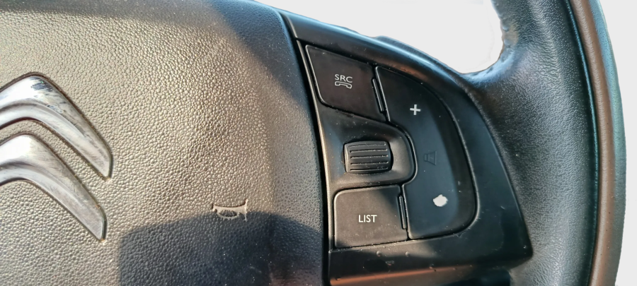 Imagen 13 de CITROEN C4 Cactus Diesel 99 CV