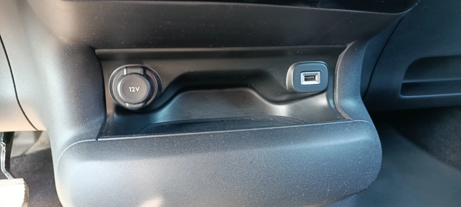 Imagen 18 de CITROEN C4 Cactus Diesel 99 CV