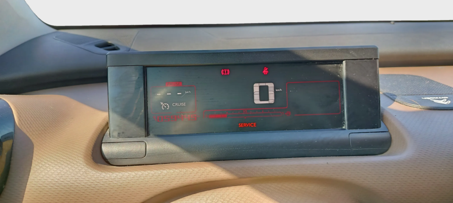 Imagen 10 de CITROEN C4 Cactus Diesel 99 CV