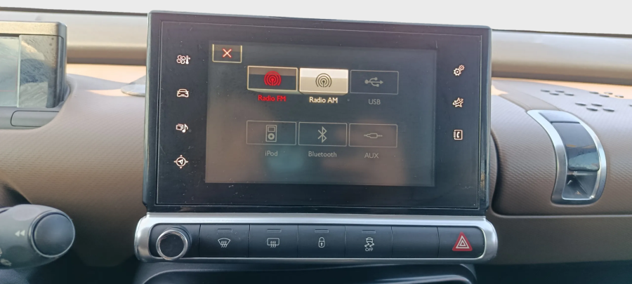 Imagen 17 de CITROEN C4 Cactus Diesel 99 CV