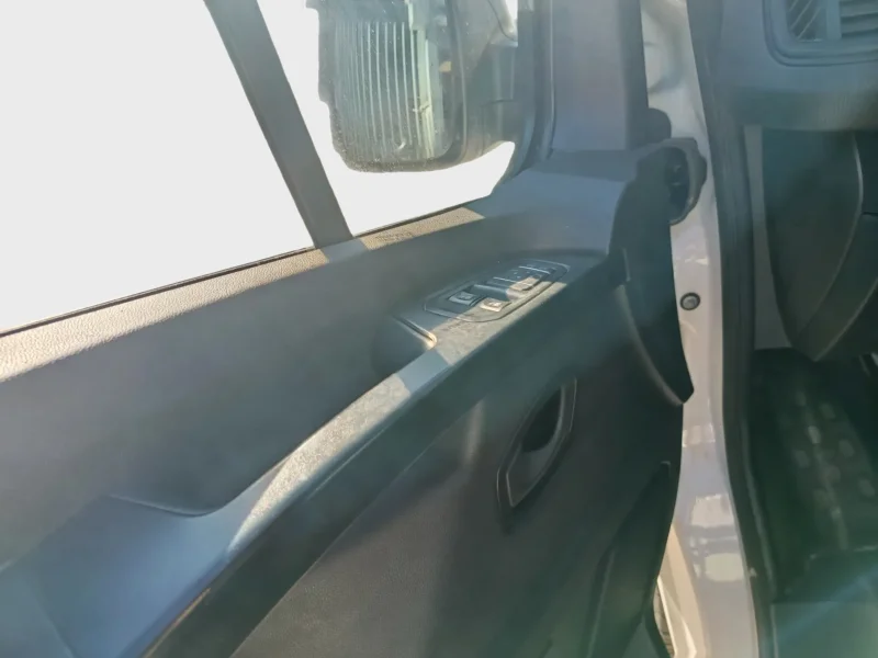 Imagen de Renault Trafic